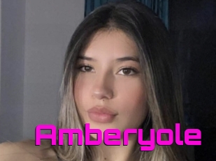 Amberyole