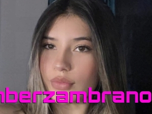 Amberzambrano