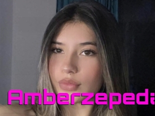 Amberzepeda