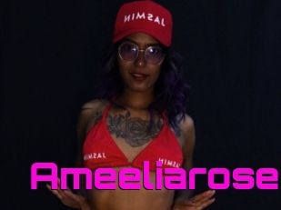 Ameeliarose