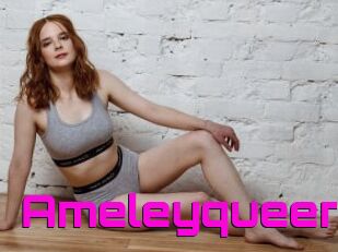 Ameleyqueen
