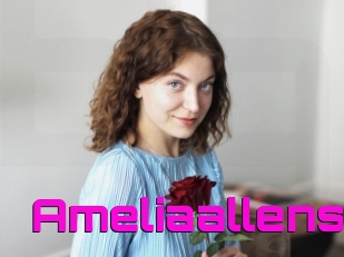 Ameliaallens