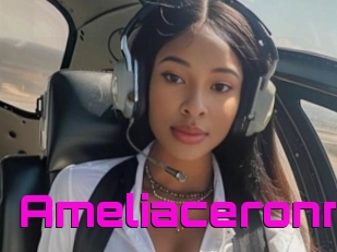 Ameliaceronn