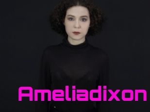 Ameliadixon
