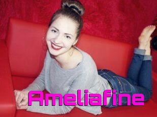 Ameliafine