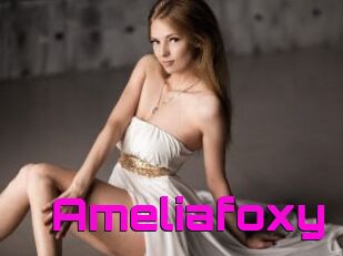 Ameliafoxy