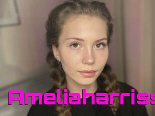 Ameliaharriss