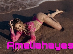 Ameliahayes