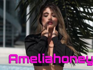 Ameliahoney