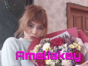 Ameliakey