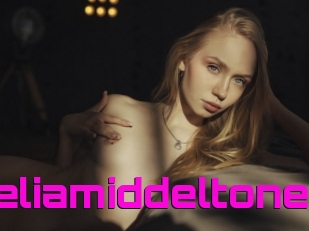 Ameliamiddeltone
