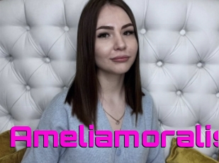 Ameliamoralis