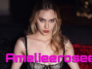 Amelieerosee