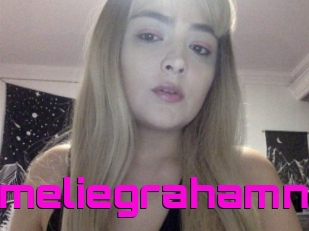Ameliegrahamn