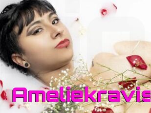 Ameliekravis
