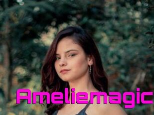 Ameliemagic