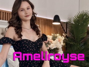 ameliroyse Big Tits