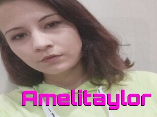 Amelitaylor
