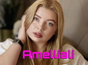 Amelliali