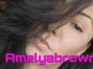 Amelyabrown