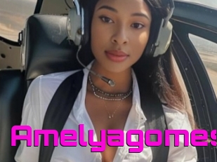 Amelyagomes