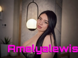 Amelyalewis