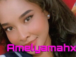 Amelyamahx