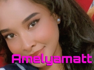 Amelyamatt