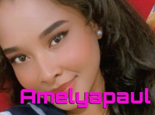 Amelyapaul