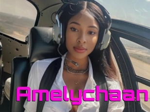 Amelychaan