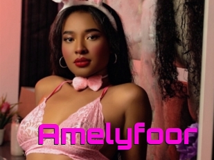 Amelyfoor