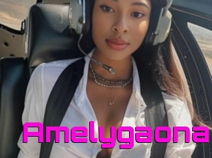 Amelygaona