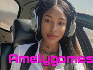 Amelygomes