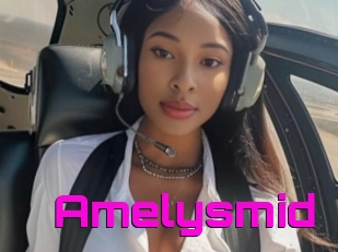 Amelysmid