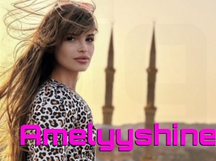 Amelyyshine