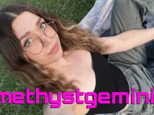 Amethystgemini