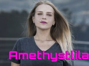 Amethystlila
