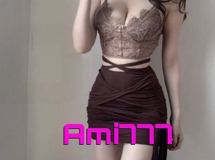 Ami777
