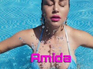 Amida