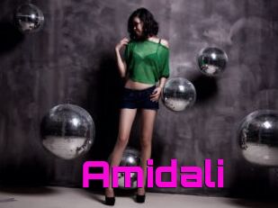 Amidali