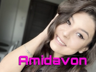 Amidavon