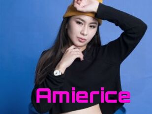 Amierice