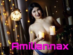 Amiliannax