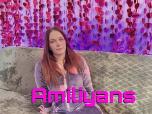 Amiliyans