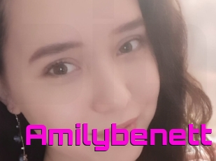 Amilybenett