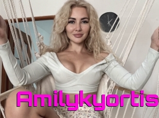 Amilykyortis