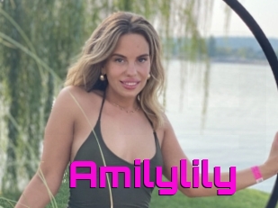 Amilylily