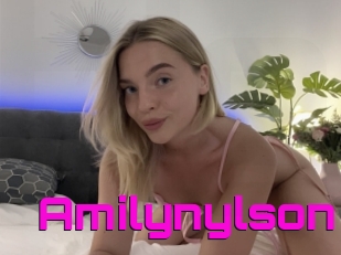 Amilynylson