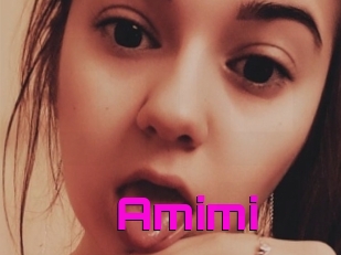 Amimi