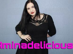 Aminadelicious